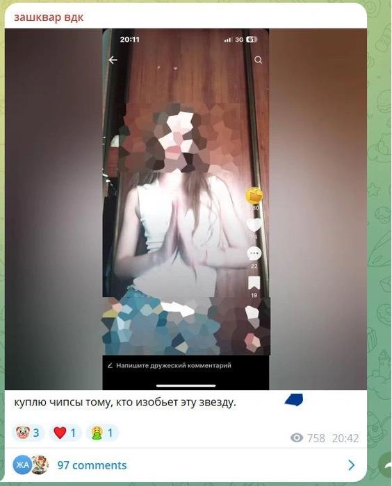 Обложка статьи Во Владивостоке 12-летнюю школьницу отправили в «детское СИЗО»